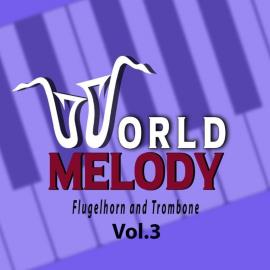 WORLD MELODY Vol. 3 - MARIANI MARCO