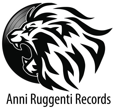 Anni Ruggenti Records - Logo Homepage